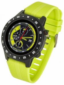 Smartwatch Multi 4 Sport zielony