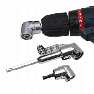 Adapter Kątowy KOPIER 2szt do Wkrętarki