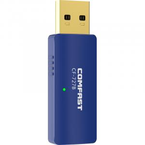 KARTA SIECIOWA USB 1300+BLUETOOTH 4.2
