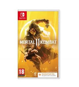 Gra Nintendo Switch Mortal Kombat XI