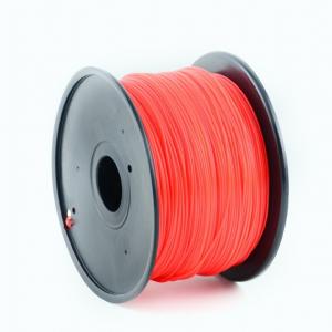Filament drukarki 3D HIPS/1.75mm/1kg/czerwony