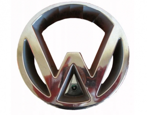 Kamera Cofania do Samochodu KOPIER VW Znaczek