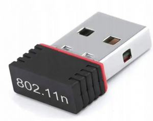 KARTA SIECIOWA USB WIFI 150 MINI