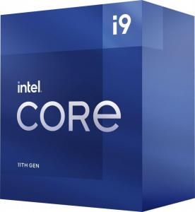 Procesor Core i9-12900 K BOX 3,2GHz, LGA1700