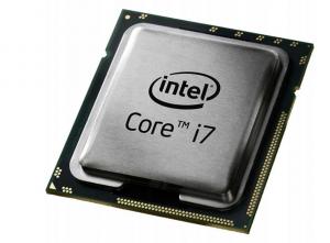 Procesor Core i7-11700 K BOX 3,6GHz, LGA1200