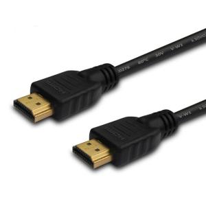 Kabel HDMI CL-37M 1m v1.4, SAVIO