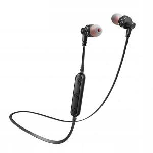 AWEI słuchawki stereo Bluetooth B990BL czarne