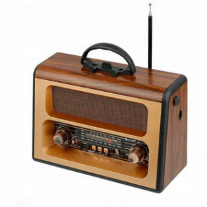 RADIO FM RX-BT88