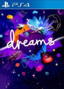 Gra PS4 Dreams