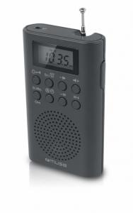 Radio M-03 R