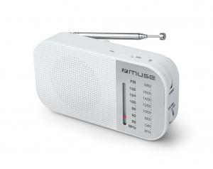 Radio M-025 RW