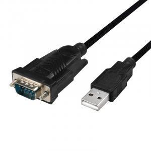 Adapter USB 2.0 do portu szeregowego RS-232