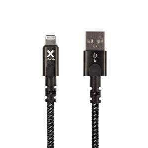 Kabel Original USB - Lightning (3m) czarny
