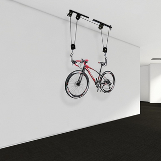 Wieszak na Rower KOPIER Uchwyt Rowerowy Sufitowy