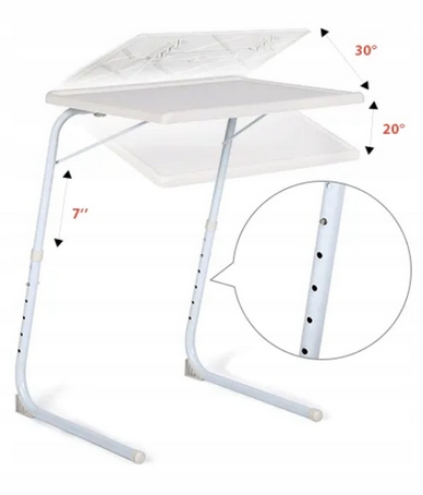 Stolik pod Laptopa KOPIER Składany