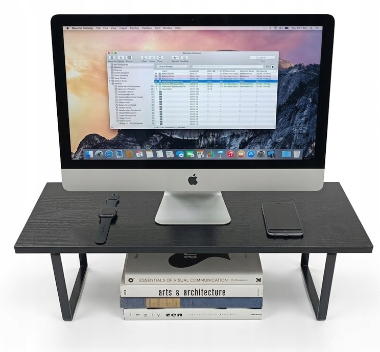 Podstawka pod Monitor KOPIER Laptopa 50cm