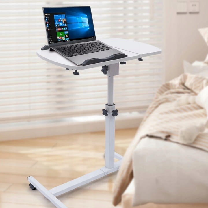 WÓZEK STOLIK PODSTAWKA POD PROJEKTOR LAPTOP STOJAK